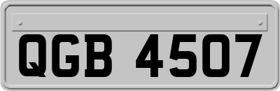 QGB4507