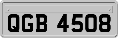 QGB4508