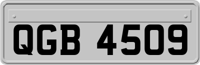 QGB4509