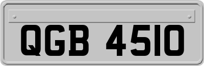 QGB4510