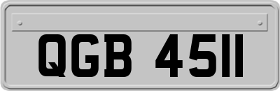 QGB4511