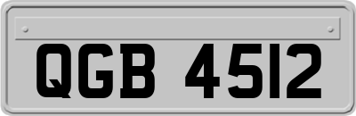 QGB4512