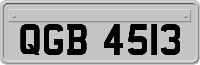 QGB4513