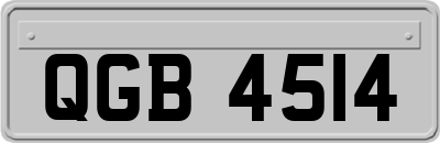 QGB4514