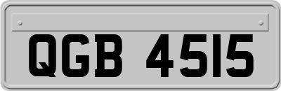 QGB4515