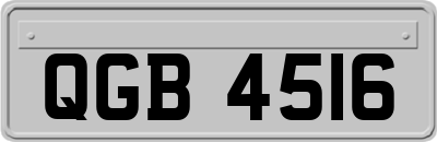 QGB4516