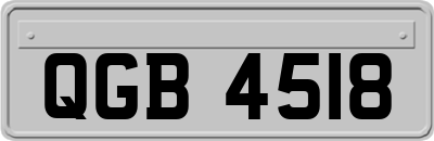QGB4518