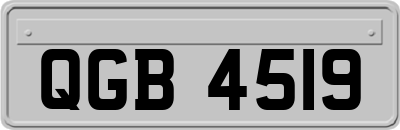 QGB4519