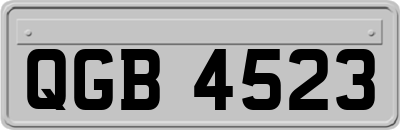 QGB4523