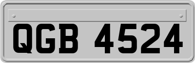 QGB4524