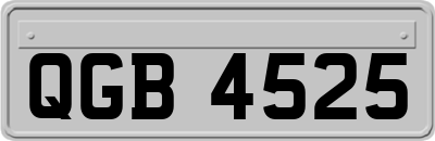 QGB4525