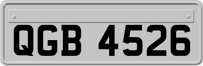 QGB4526