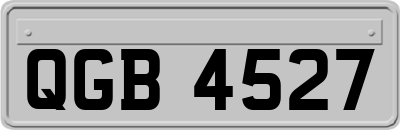 QGB4527