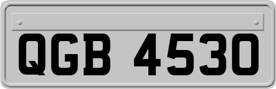 QGB4530