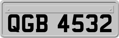 QGB4532