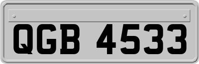 QGB4533