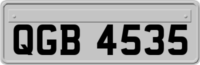 QGB4535