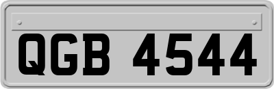 QGB4544
