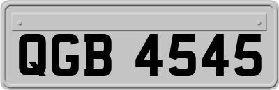 QGB4545
