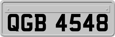 QGB4548