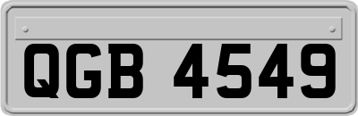 QGB4549