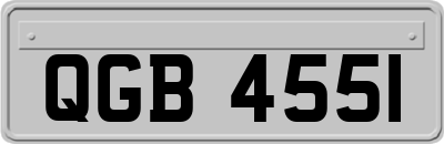 QGB4551