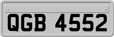 QGB4552