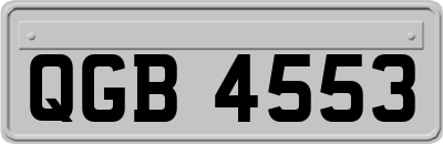 QGB4553