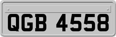 QGB4558