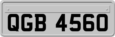 QGB4560