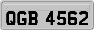 QGB4562