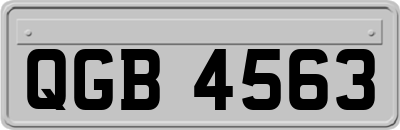 QGB4563