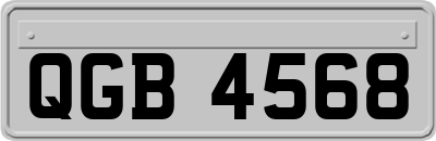QGB4568