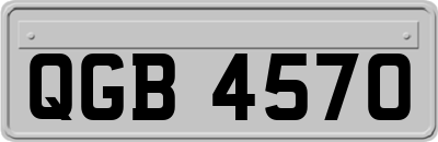 QGB4570
