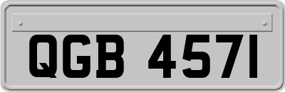 QGB4571