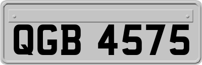 QGB4575