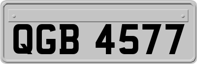 QGB4577