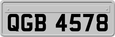 QGB4578