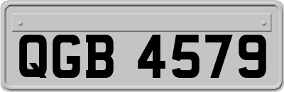 QGB4579
