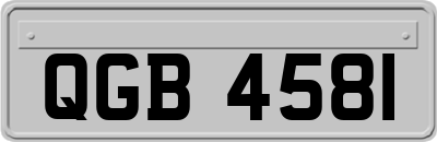 QGB4581