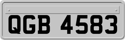 QGB4583