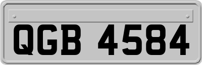 QGB4584