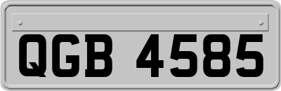QGB4585