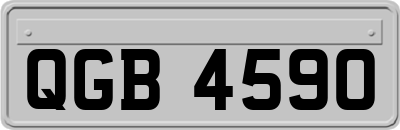 QGB4590