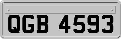QGB4593
