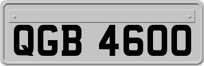 QGB4600