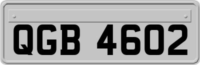 QGB4602