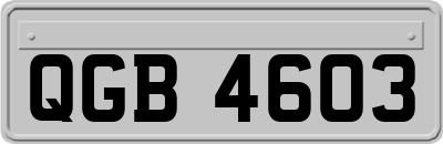 QGB4603