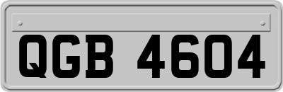 QGB4604