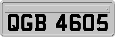 QGB4605